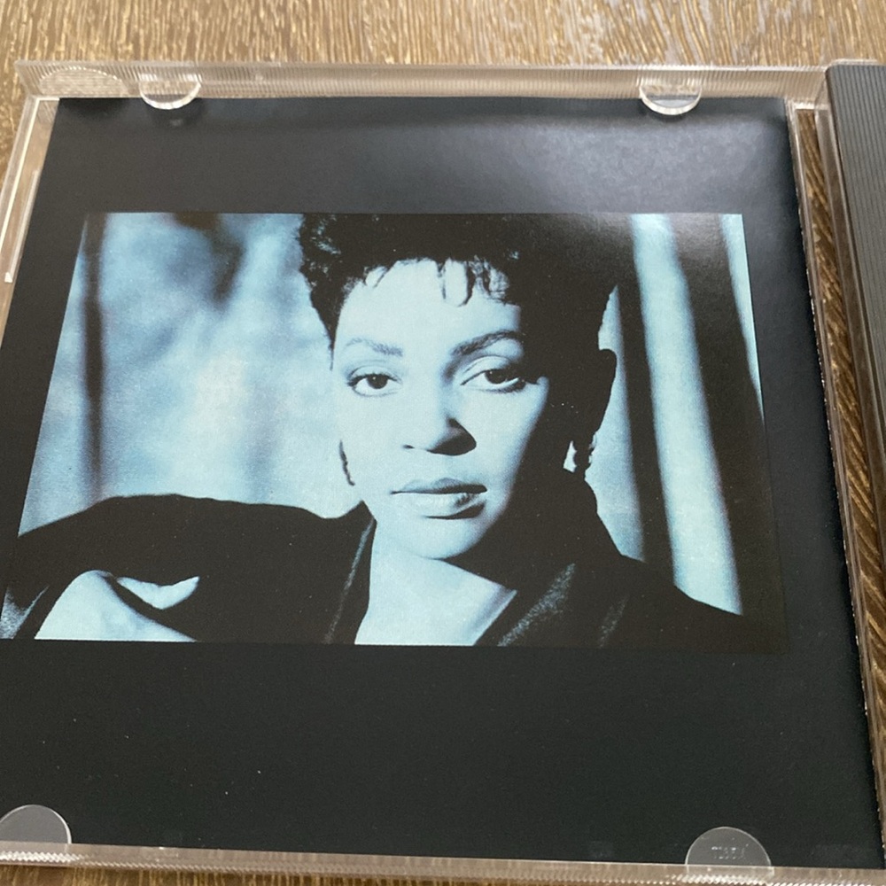 Anita Baker Compositions CD - Picture 3 of 4